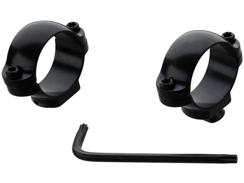 Leupold Standard STD Scope Rings | Bass Pro Shops