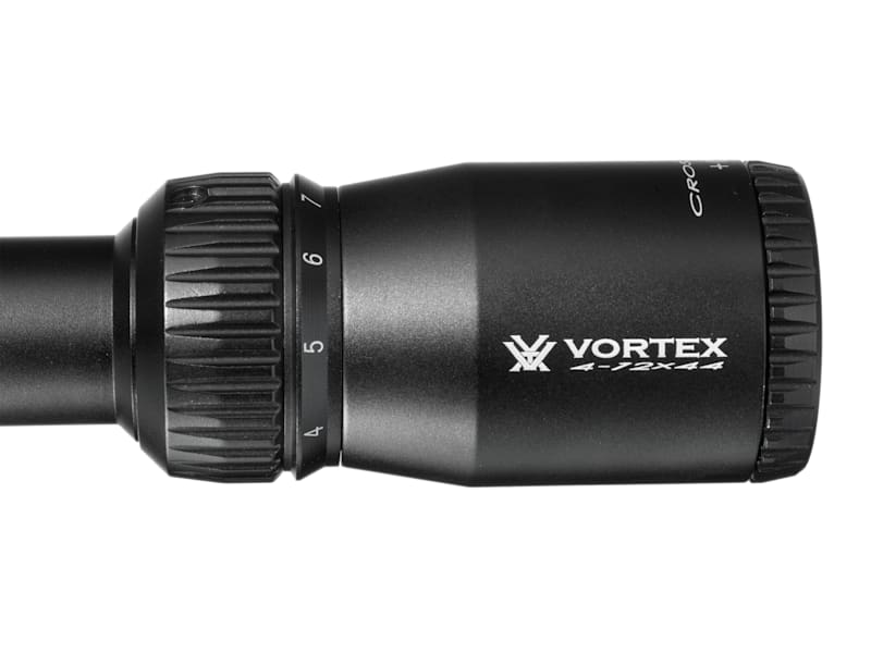 Vortex Crossfire II Rifle Scope | Bass Pro Shops