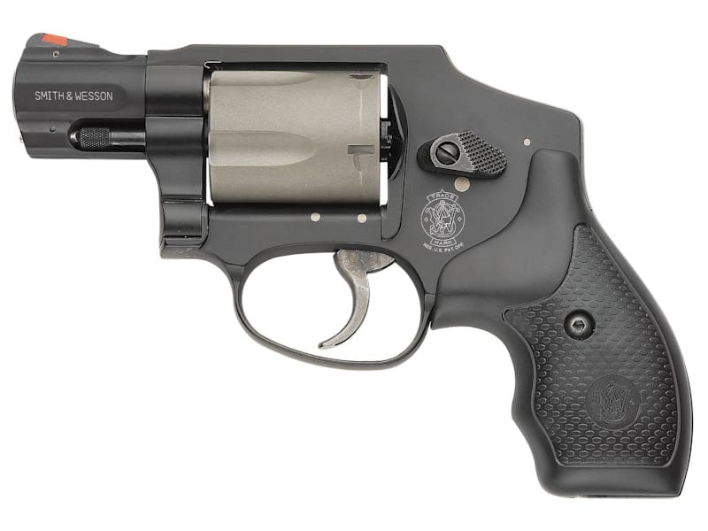 Smith & Wesson ガスリボルバー UMAREX(WG) Smith & Wesson M&P R8 CO2ガスリボルバー (S&W