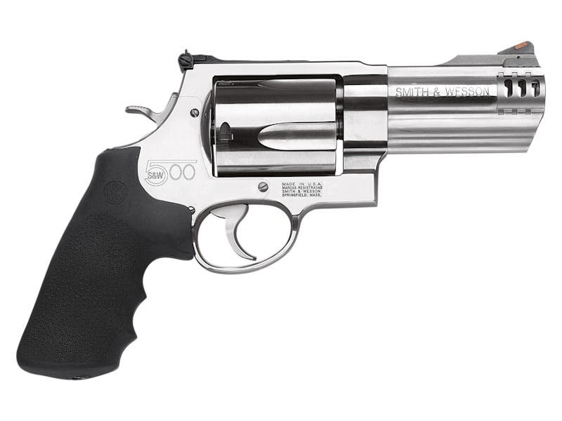 Smith&Wesson Model.500 ガスガン products-163501-1.jpg