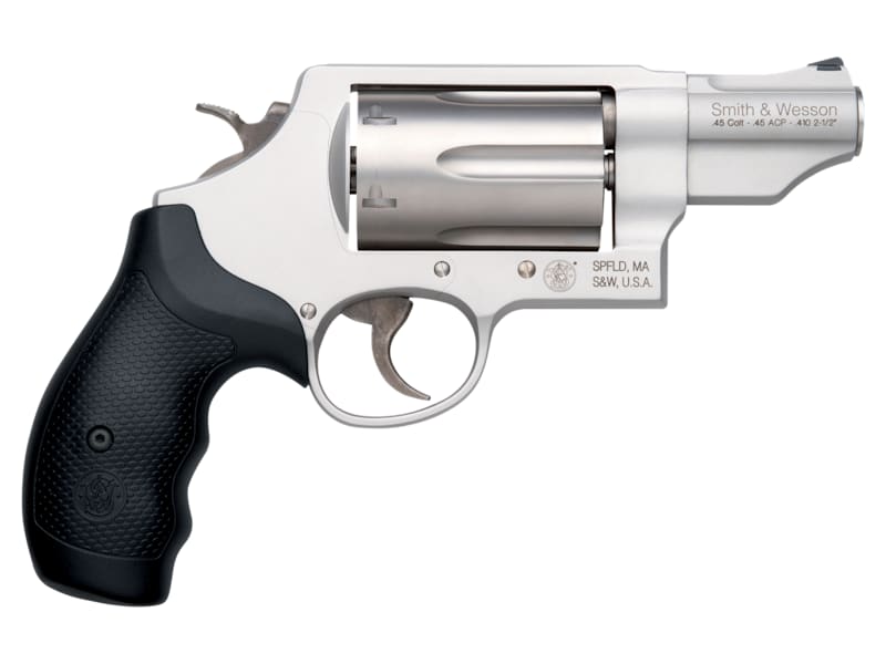 Smith & Wesson Governor Centerfire Revolver | Cabela's