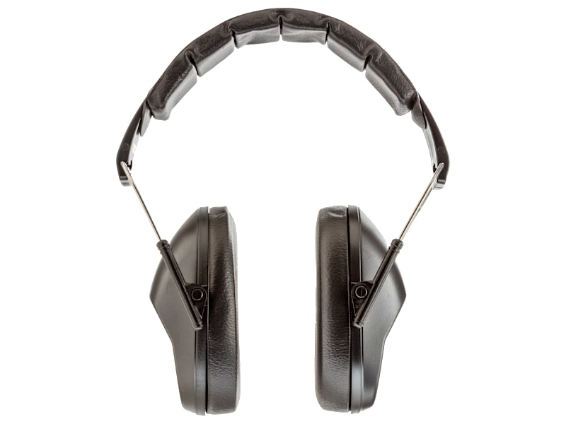 Walker's Pro Low Profile Folding Ear Muffs | Cabela's