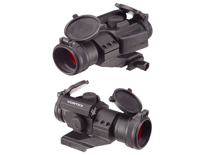 Vortex Strikefire II Red Dot Sight | Bass Pro Shops
