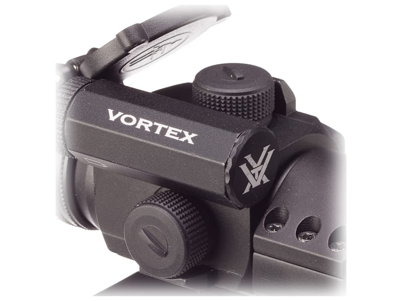 Vortex Strikefire II Red Dot Sight | Cabela's