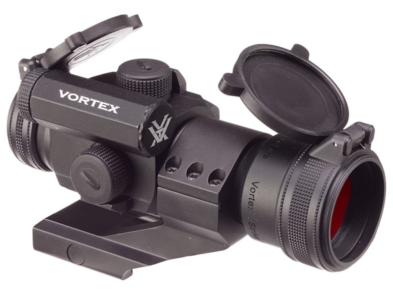Vortex Strikefire II Red Dot Sight | Cabela's