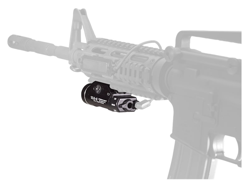 1-5 Streamlight TLR-I S タクティカルライト TLR-1® | Tactical Weapon Light | Streamlight®