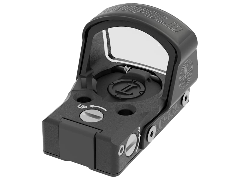 Leupold DeltaPoint Pro Reflex Sight | Bass Pro Shops