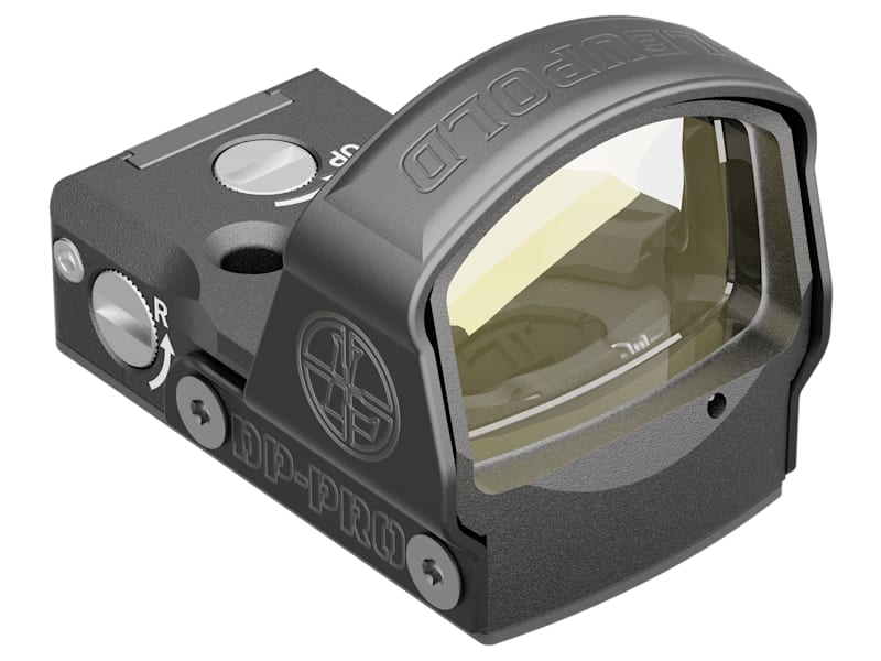 実物　LEUPOLD リューポルド DeltaPoint Pro デルタポイント Leupold DeltaPoint Pro Reflex Sight | Bass Pro Shops