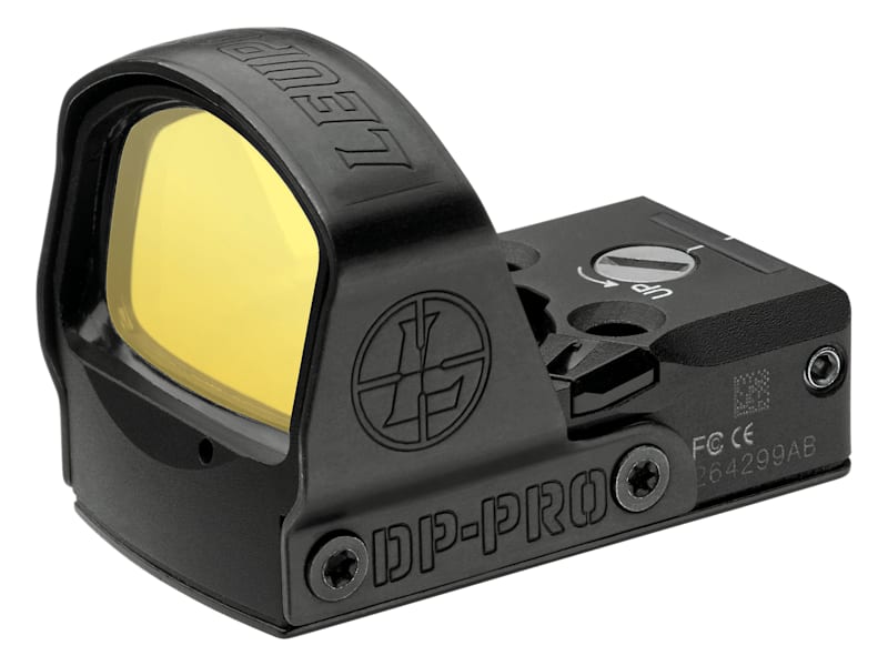 Leupold DeltaPoint Pro Reflex Sight | Bass Pro Shops