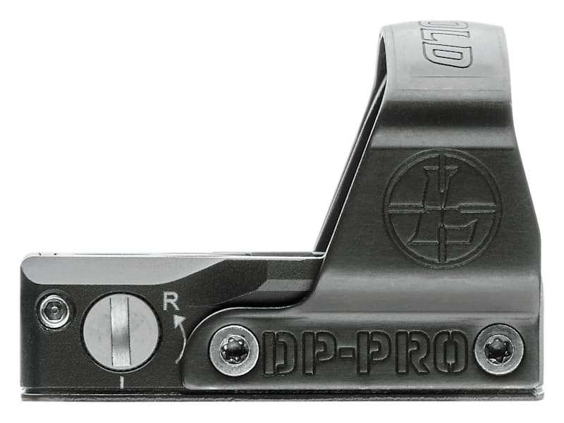 実物　LEUPOLD リューポルド DeltaPoint Pro デルタポイント Leupold DeltaPoint Pro Reflex Sight | Bass Pro Shops