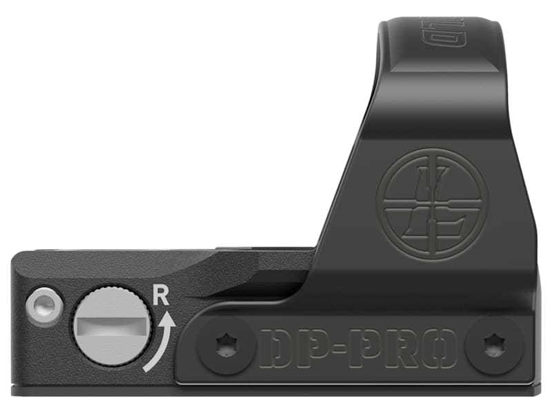 Leupold DeltaPoint Pro Reflex Sight | Bass Pro Shops