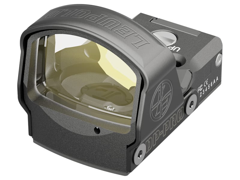 実物　LEUPOLD リューポルド DeltaPoint Pro デルタポイント LEUPOLD リューポルド DELTAPOINT PRO デルタポイントプロ