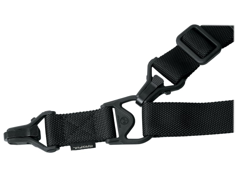 マグプル MS3 スリング MAGPUL（マグプル）MS3 Sling GEN2 [Black][マルチミッション