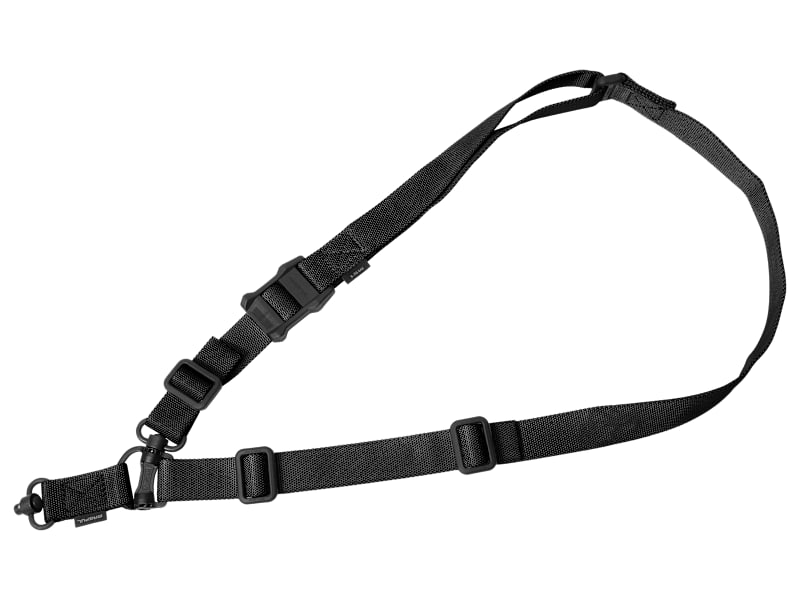 【正規品】MAGPUL MS4 デュアル QD GEN.2 スリング Magpul MS4 Dual QD Gen 2 Rifle Sling | Cabela's