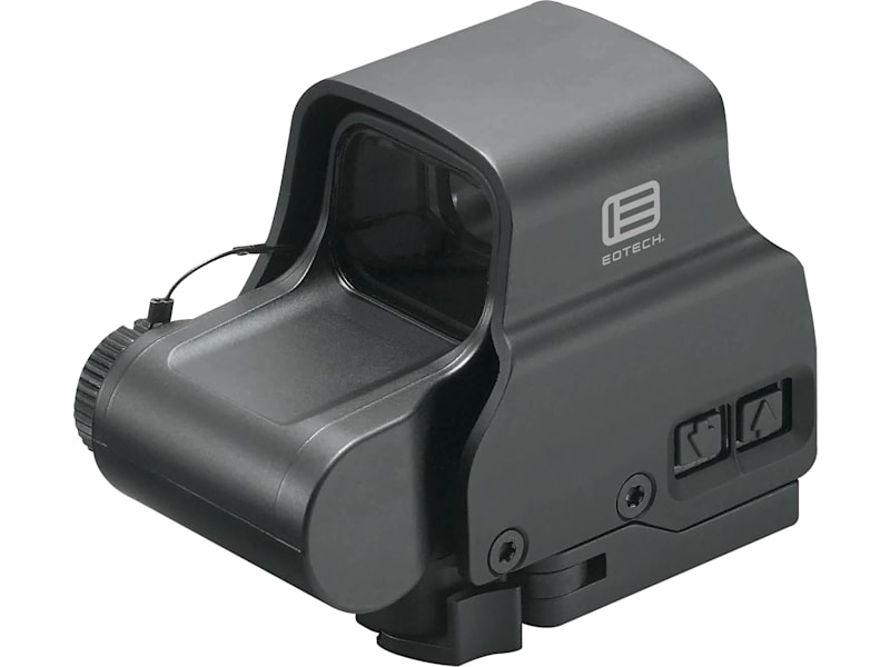 実物 EOTech EXPS2-0 EOTECH EXPS2-0 Holographic Weapon Sight | Bass Pro Shops