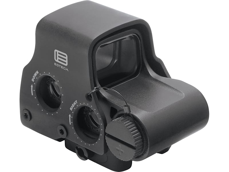 実物 EOTech EXPS2-0 EOTECH EXPS2-0 Holographic Weapon Sight | Cabela's