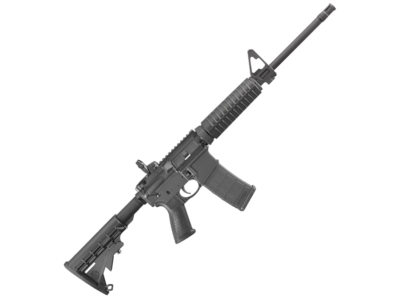 a＿ri. ZX Gun