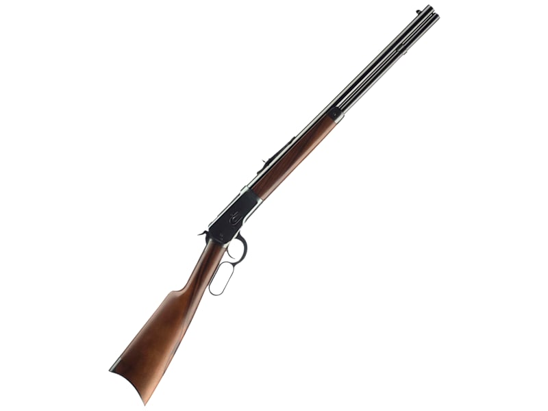Winchester 1892 Lever-Action Short Rifle | Bass Pro Shops