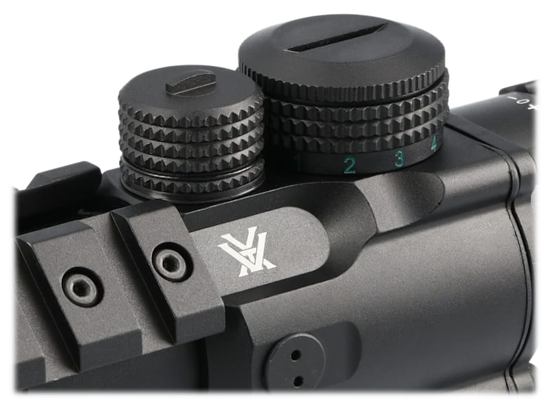 Vortex Spitfire 3x Prism Scope | Bass Pro Shops