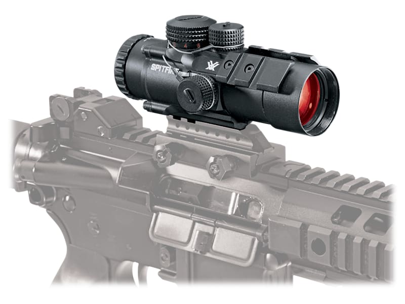 Vortex Spitfire 3x Prism Scope | Bass Pro Shops