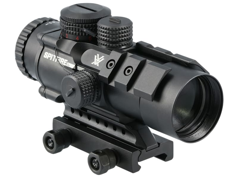 Vortex Spitfire 3x Prism Scope | Bass Pro Shops