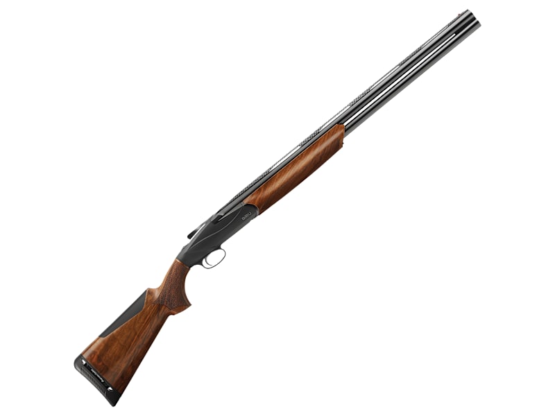 Benelli 828U Over/Under Shotgun with Anodized Receiver