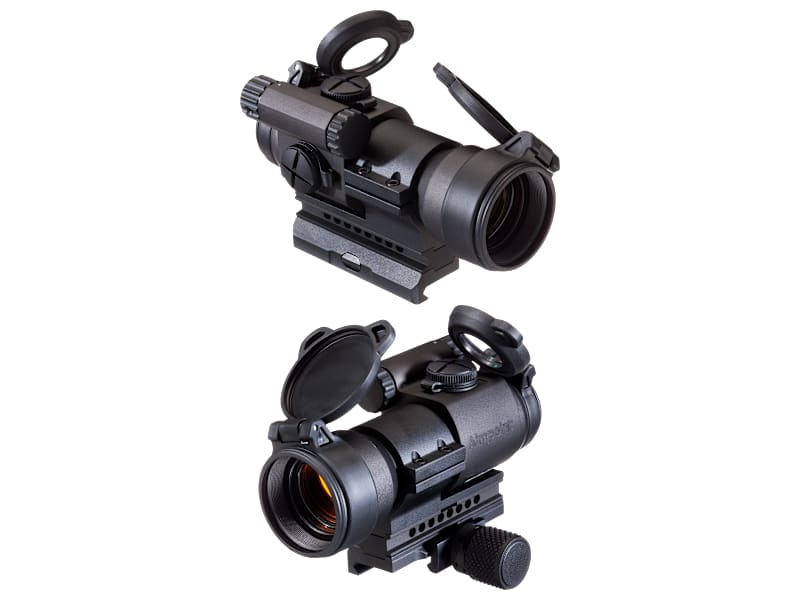 Aimpoint PRO Reflex Red Dot Rifle Sight | Bass Pro Shops