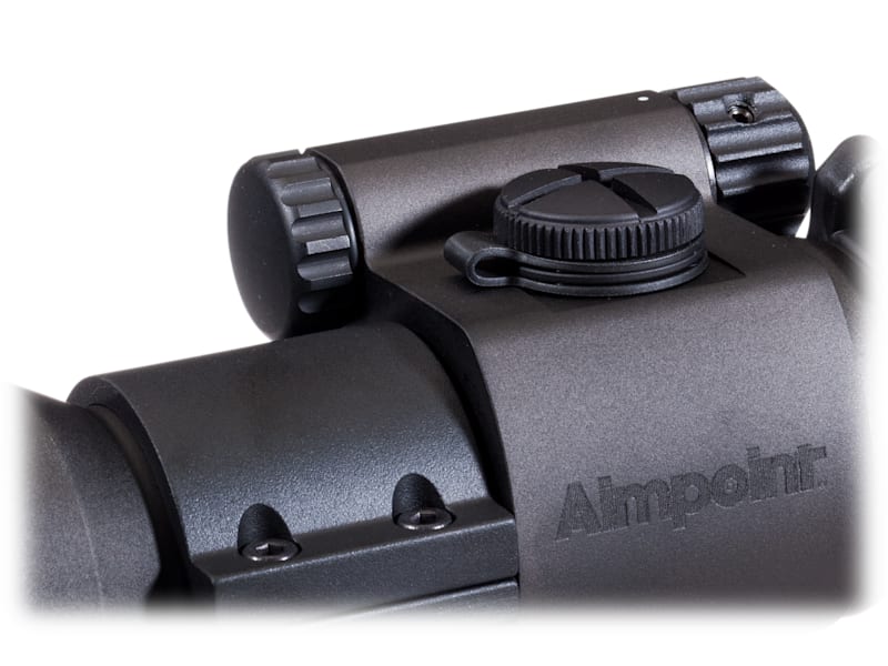 Aimpoint PRO Reflex Red Dot Rifle Sight | Bass Pro Shops