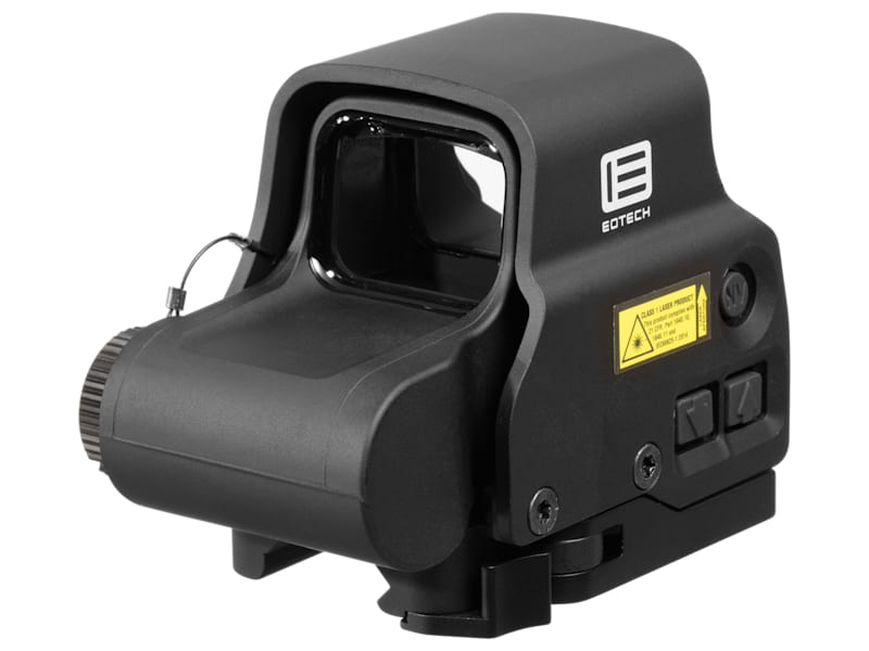 EOTech ホロサイト EXPS3 EOTech HWS EXPS3 1x30mm Holographic Red Dot Sight | Up to 12