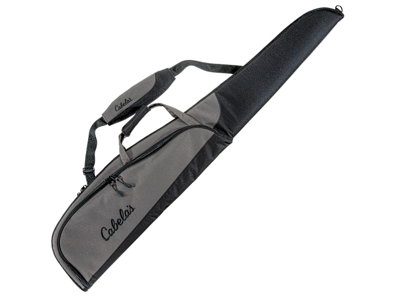 【ryusen】Cabela’s カベラス金属製 銃輸送ケース Cabela's Rifle or Shotgun Case | Cabela's