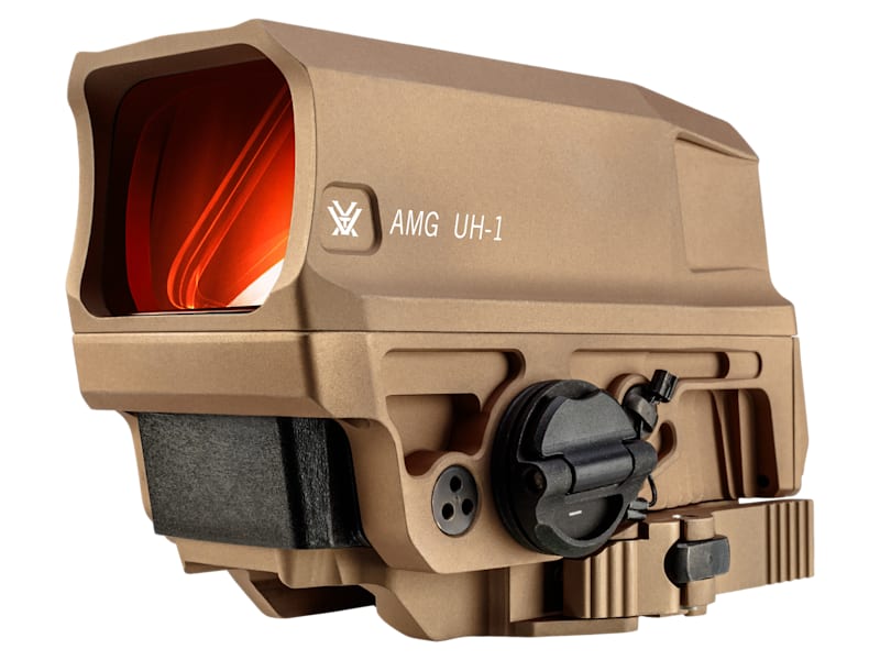 Vortex AMG UH-1 GEN II Holographic Red Dot Sight | Bass Pro