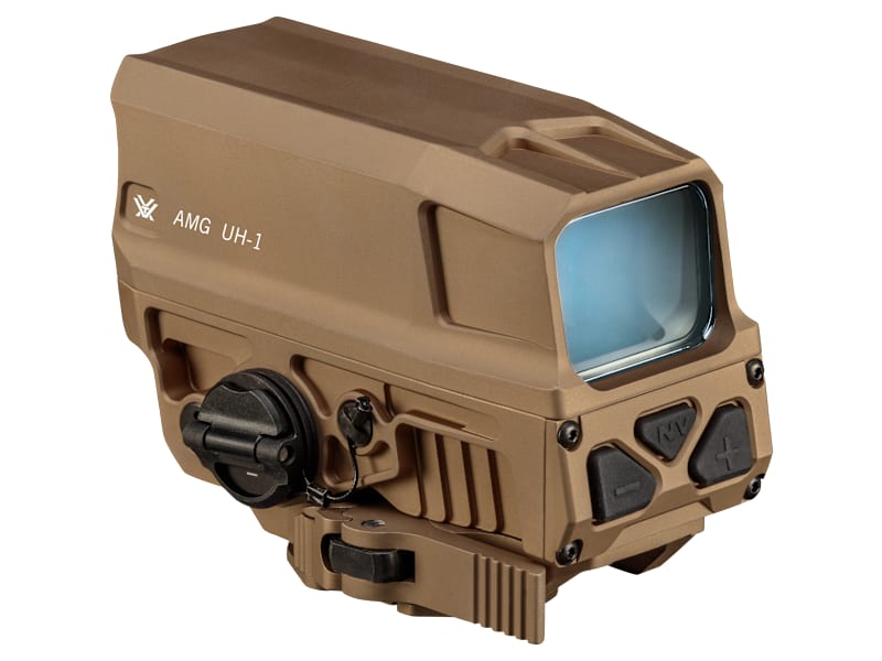 ボルテックス　AMG UH-1 Amazon.com : Vortex Optics AMG UH-1 Gen II Holographic Sight