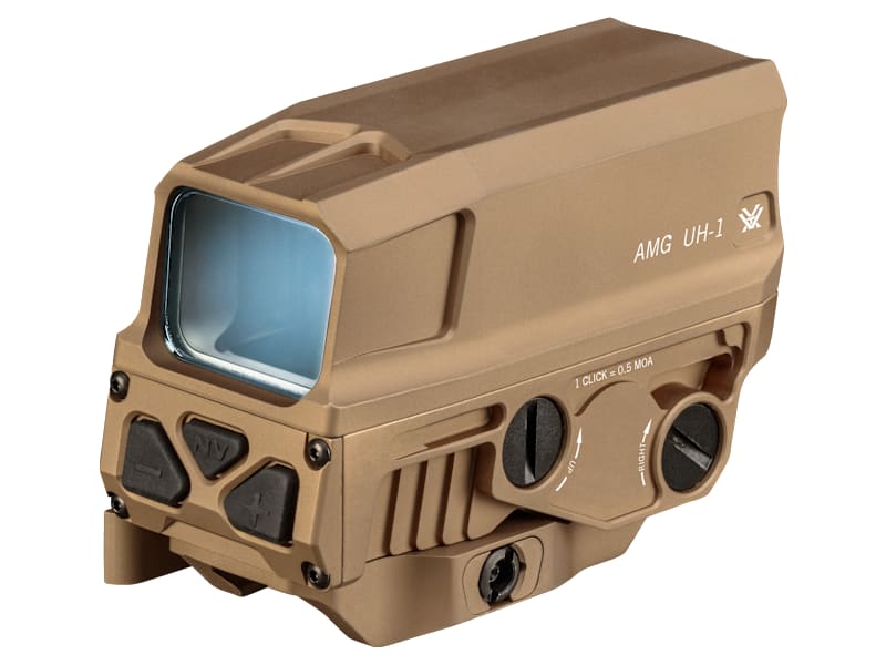 トイガン uh-1 gen2 Vortex AMG UH-1 Gen II Holographic Sight