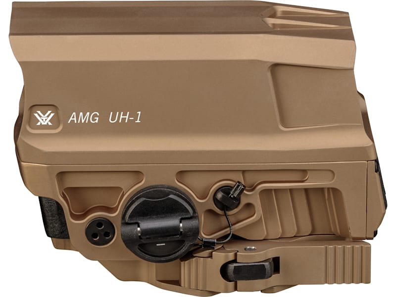 Vortex AMG UH-1 GEN II Holographic Red Dot Sight | Cabela's