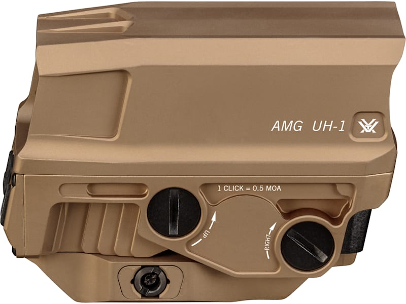 ボルテックス　AMG UH-1 Amazon.com : Vortex Optics AMG UH-1 Gen II Holographic Sight