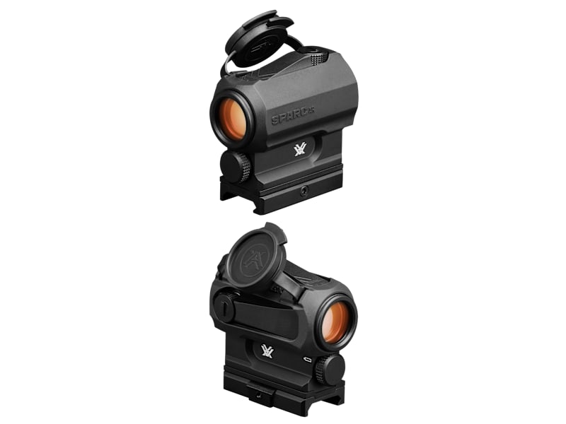 Vortex SPARC AR Red Dot Sight | Bass Pro Shops