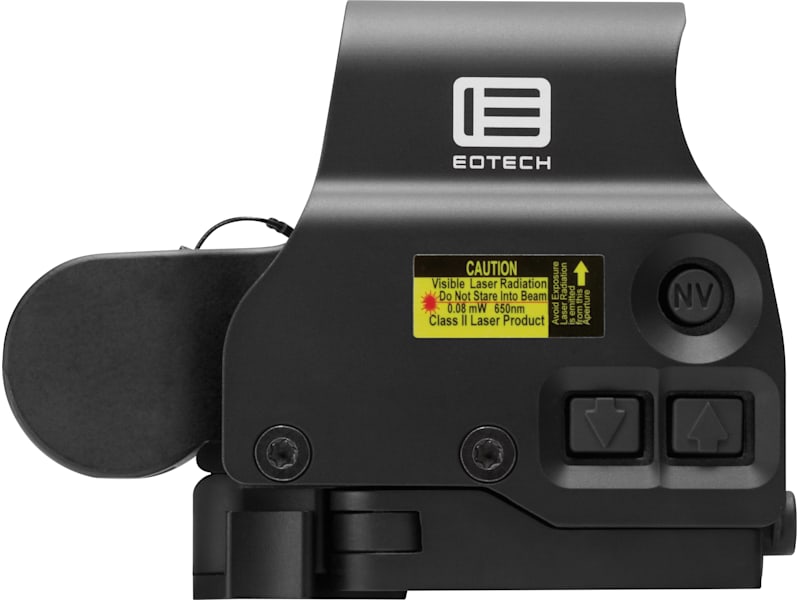 EOTECH EXPS3 Holographic Weapon Sight | Bass Pro Shops