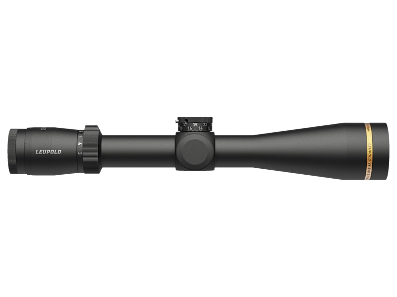VX‐6 Leupold VX-5HD CDS-ZL2 Side Focus Rifle Scope | Bass Pro Shops