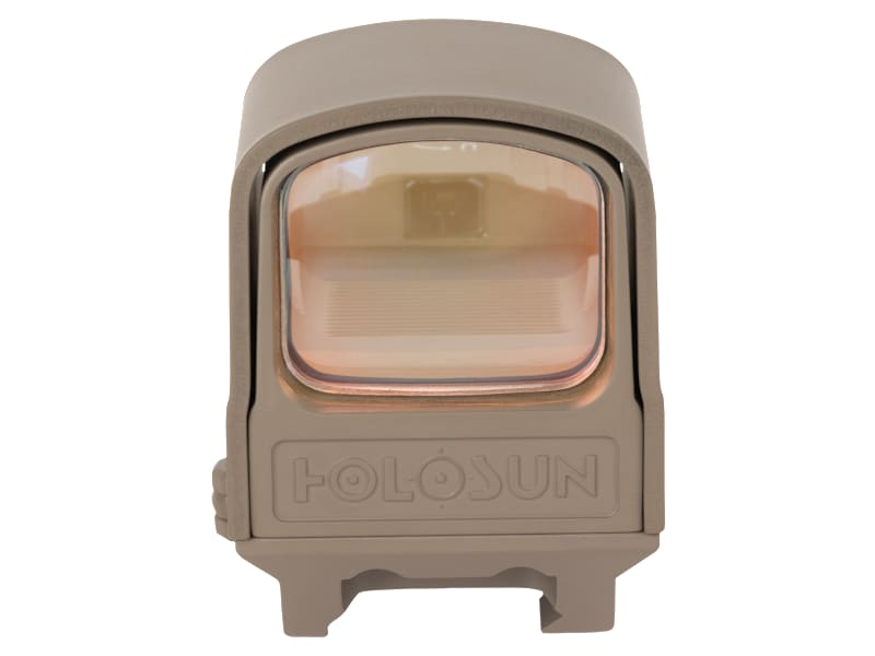Holosun HS510C Open Reflex Sight | Bass Pro Shops