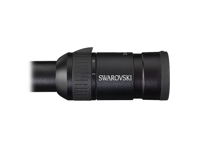 SWAROVSKI OPTIK Z3 BT 4-12x50 Rifle Scope | Bass Pro Shops