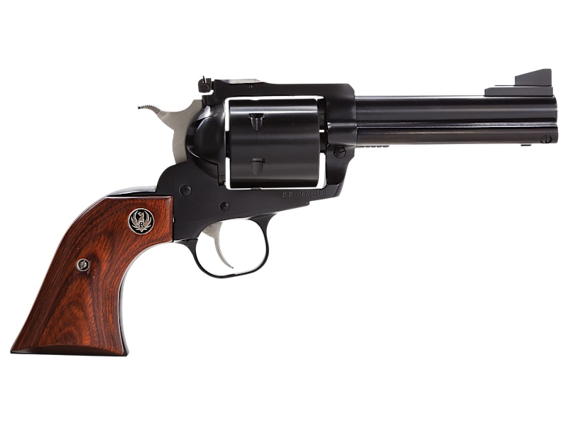 トイガン RUGER SUPER BLACK HAWK CAL  44  CUSTOM Ruger Super Blackhawk CALIFORNIA LEGAL - .44 Mag - Stainless