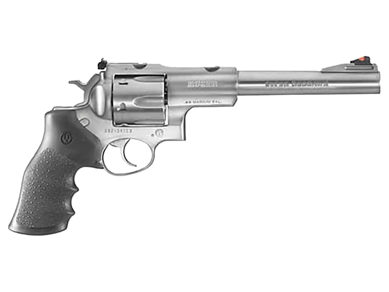 SUPER REDHAWK 44【長期保管品】 SUPER REDHAWK 44【長期保管品】 Ruger Super Redhawk, 44