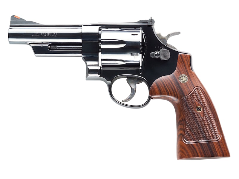 Smith & Wesson Model 29 .44 Magnum リボルバー MODEL 29 - S&W CLASSICS 6 1/2