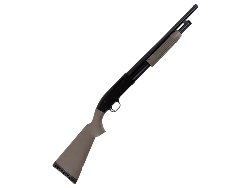 Maverick Model 88 ショットガン Mossberg Maverick 88 Security Pump-Action Shotgun | Bass Pro