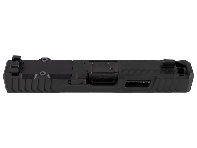 コレクション GLOCK22GASBLOWBACK Fowler Mod Glock 22 Gen 3 MK1