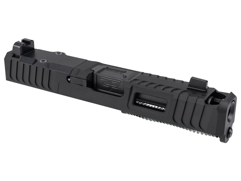 コレクション GLOCK22GASBLOWBACK Glock Watch GW-15-3-22 - 0810132645266