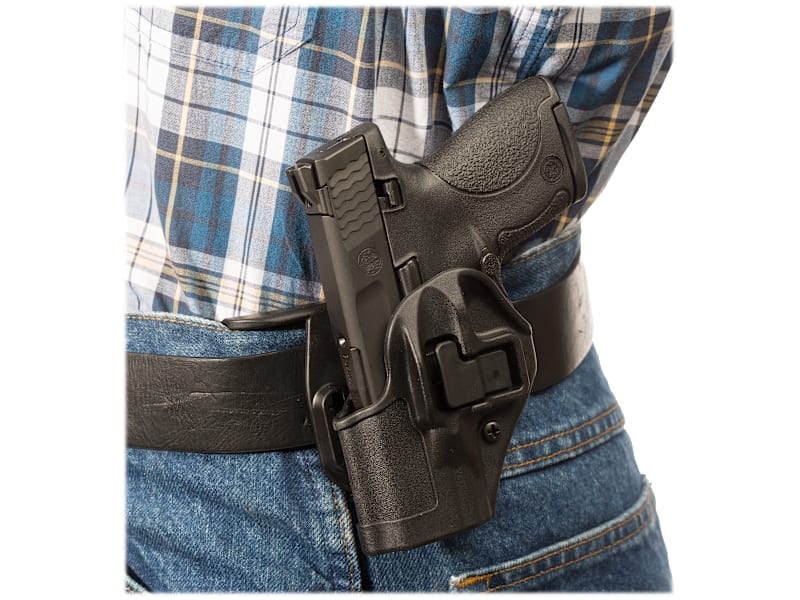 Blackhawk SERPA CQC Concealment Handgun Holster | Bass Pro Shops