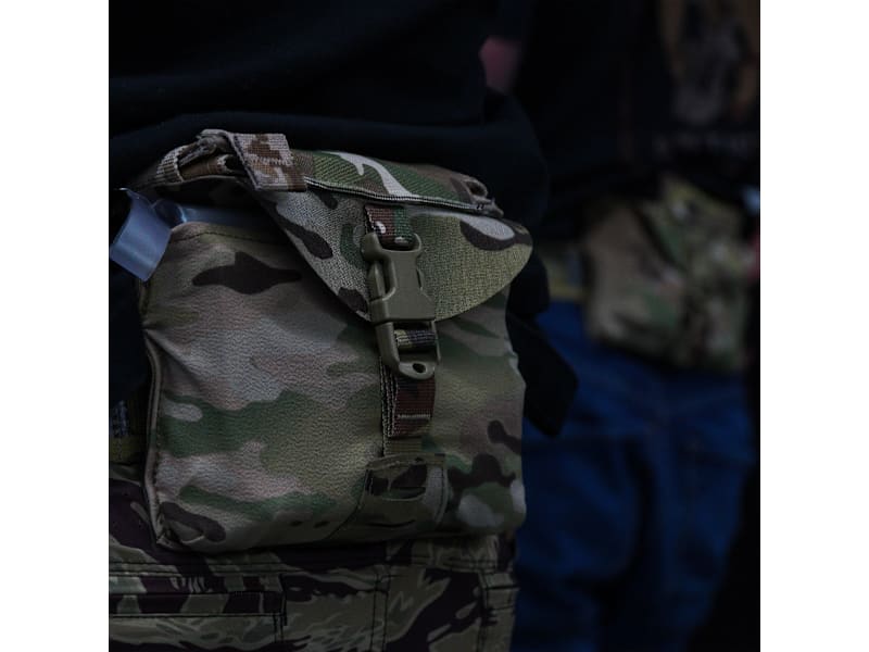 GBRS Group IFAS First Aid System Pouch | Cabela's