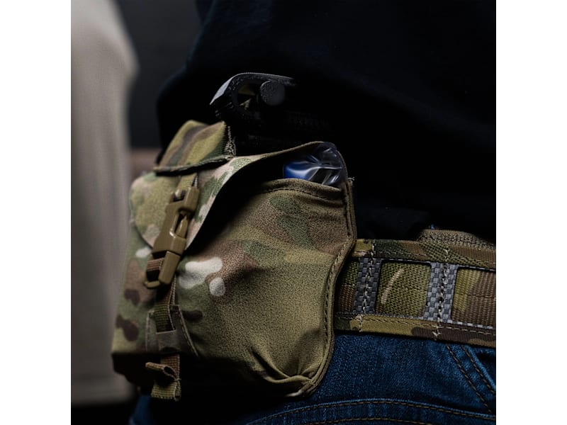 個人装備 GBRS Group IFAS First Aid System Pouch GBRS Group IFAS Individual First Aid System Pouch – GBRS