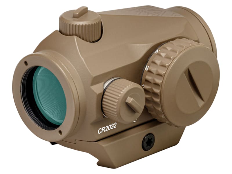 VORTEX CROSSFIRE RED DOT クロスファイア ボルテックス vtx_rd_crossfire_greendot_lowm